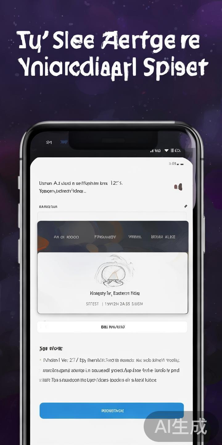 下载亚盈体育软件后如何完成账户设置与高效管理指南