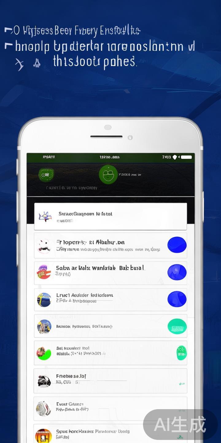 全面解析亚盈体育客户端特色功能与操作技巧，助您快速上手体验
