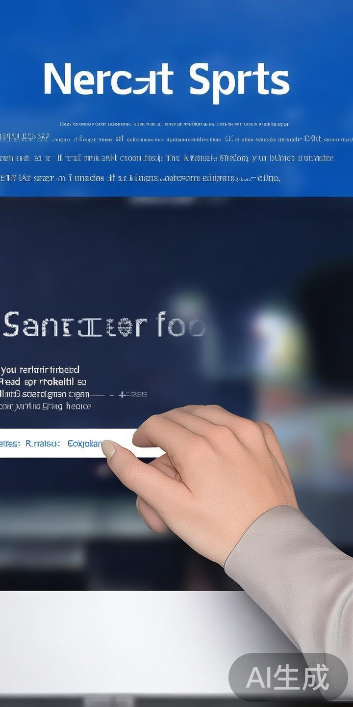 全面解析亚盈体育注册流程与新手入门指南，让您轻松开启体育竞猜之旅
