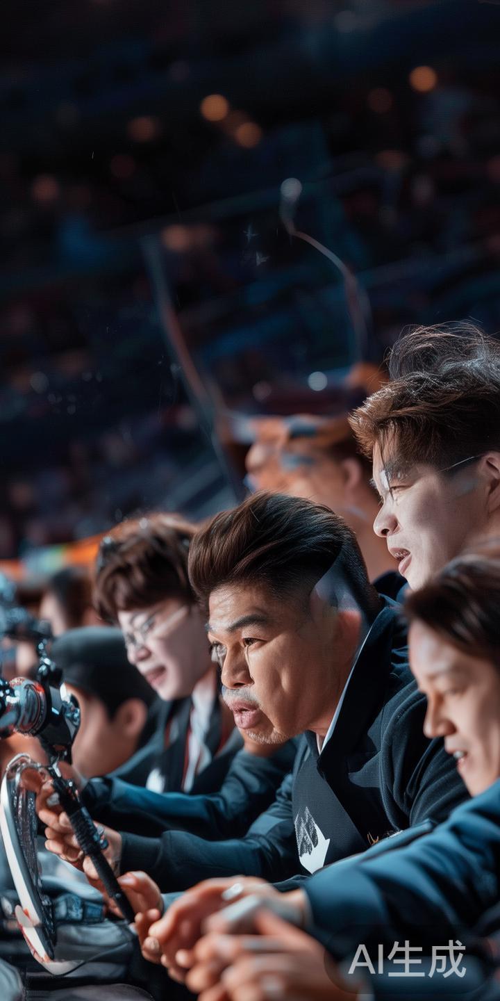 亚盈体育：打造专业高效的赛事观看体验，尽享极致足球盛宴