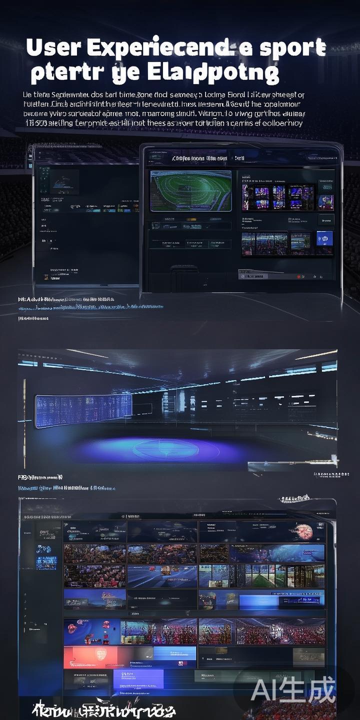 如何高效利用亚盈体育客户端实现实时赛事直播与投注同步操作指南