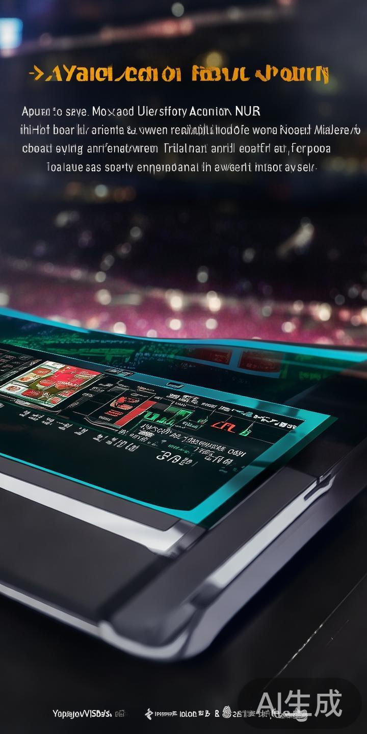 在当今数字化娱乐时代，体育博彩和线上娱乐不断发展，