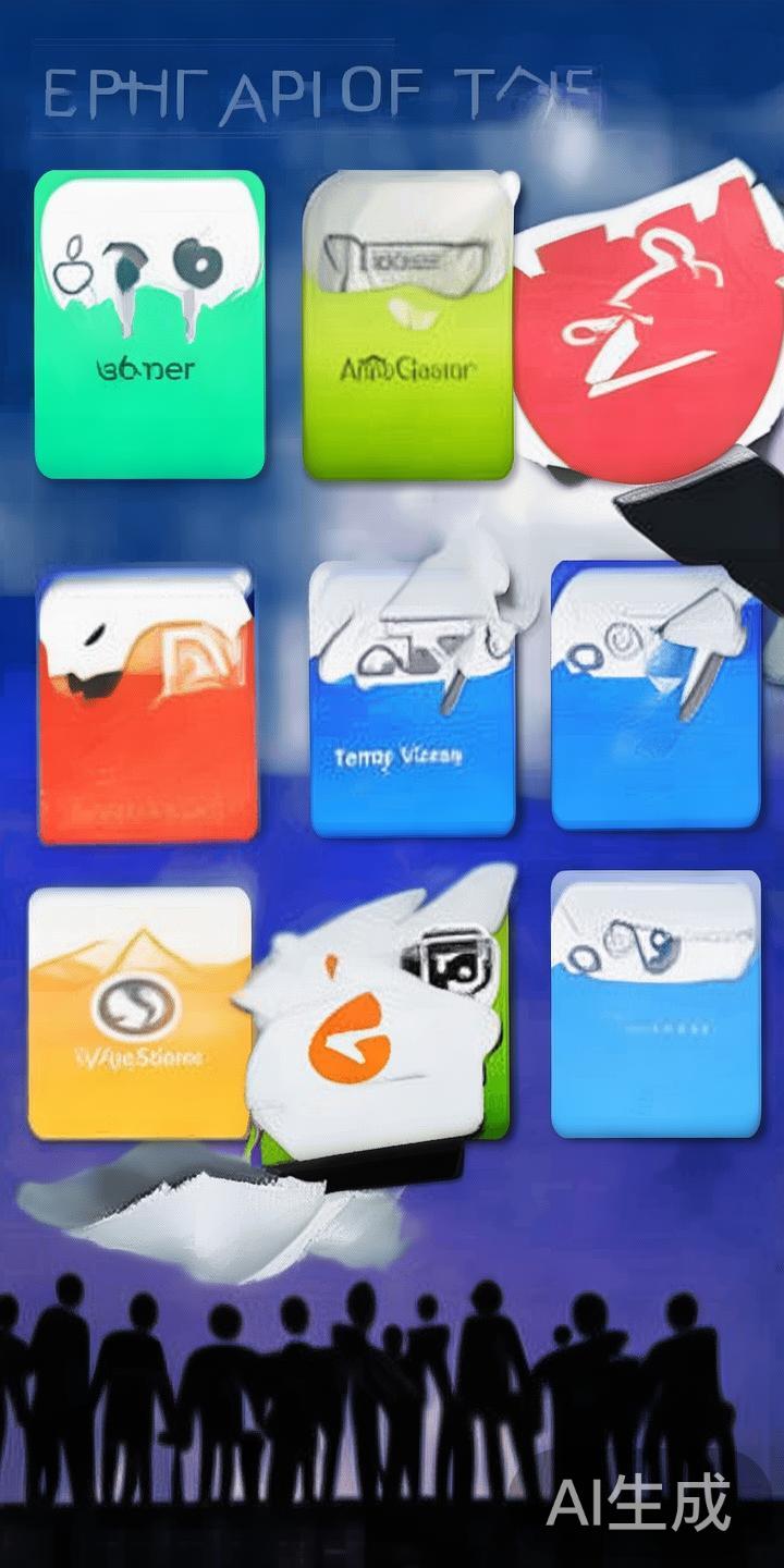 安全下载指南：避免误入假冒亚盈体育APP的方法与官方正版获取步骤