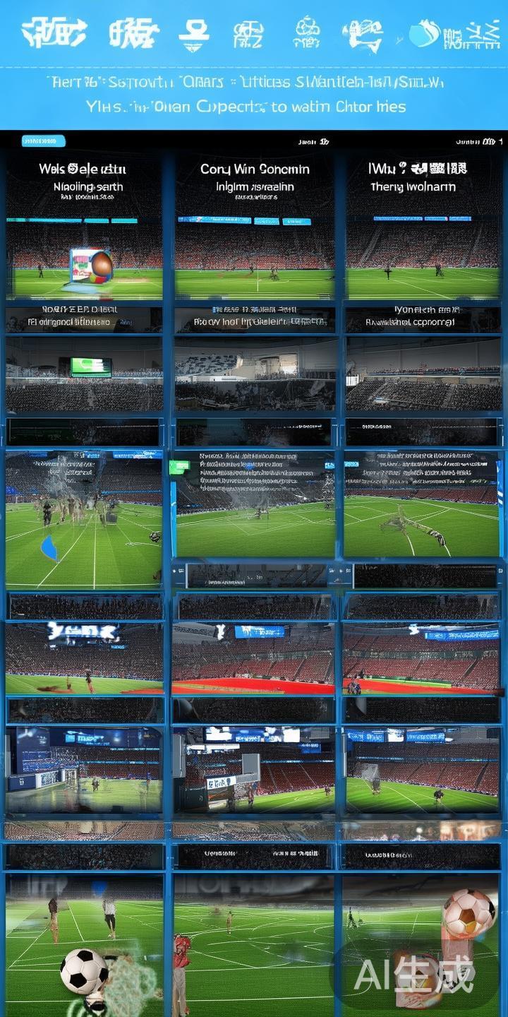 亚盈体育app下载官网精彩比赛直播在线观看完整版指南