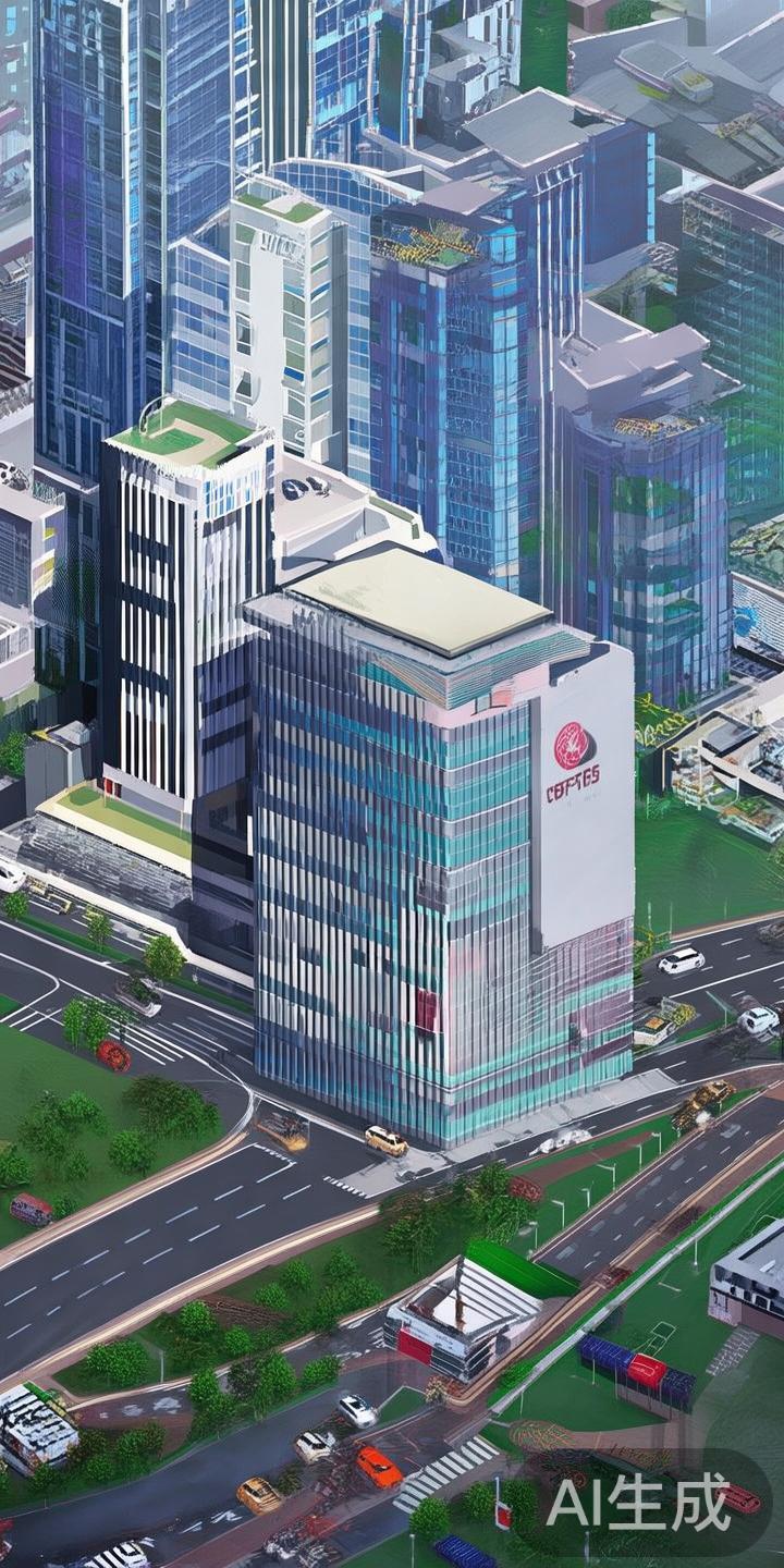 在选择合作伙伴或投资平台时，理解其总部的地理位置和