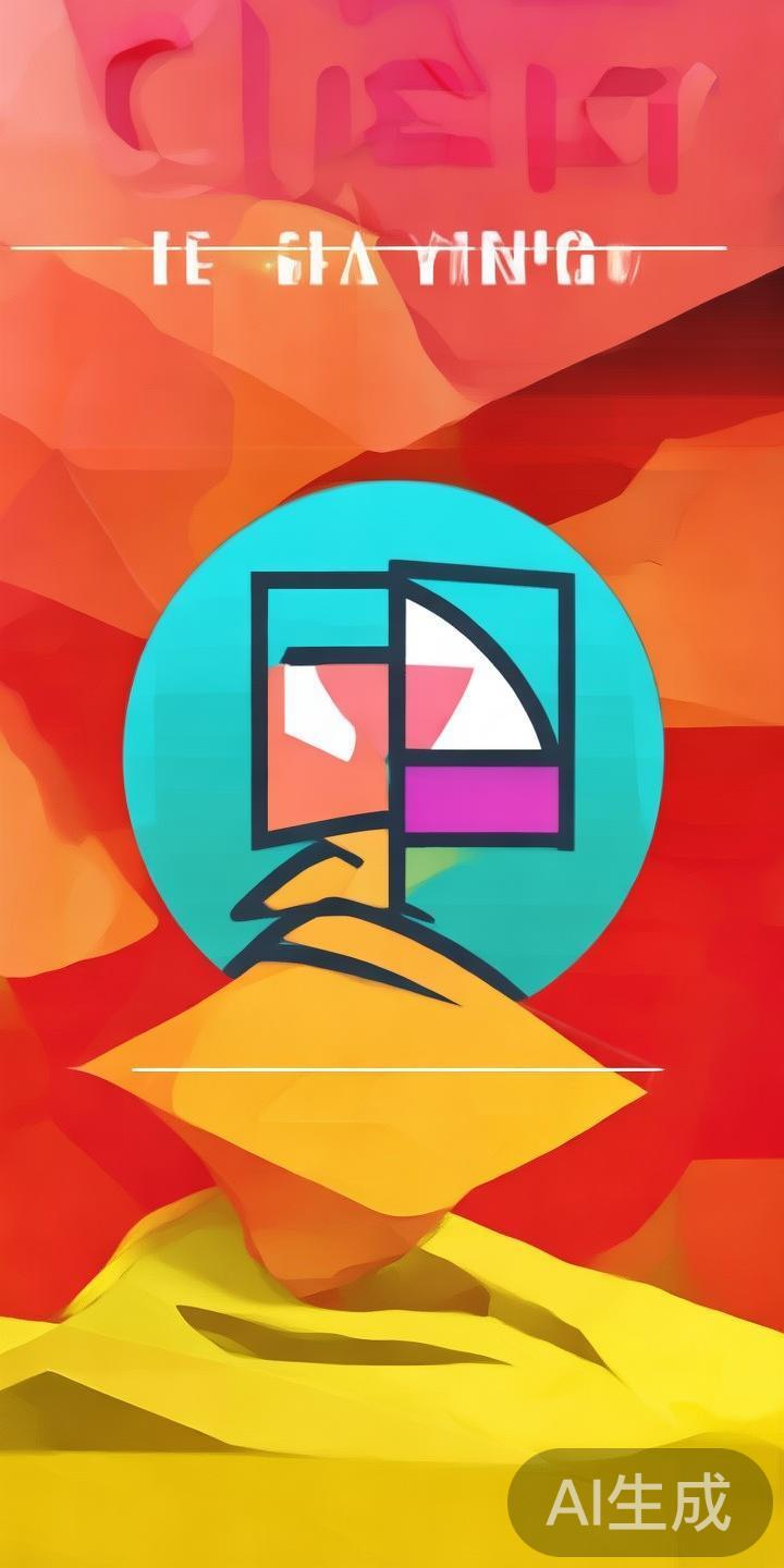 亚盈体育图标设计中色彩搭配与视觉冲击力的综合分析