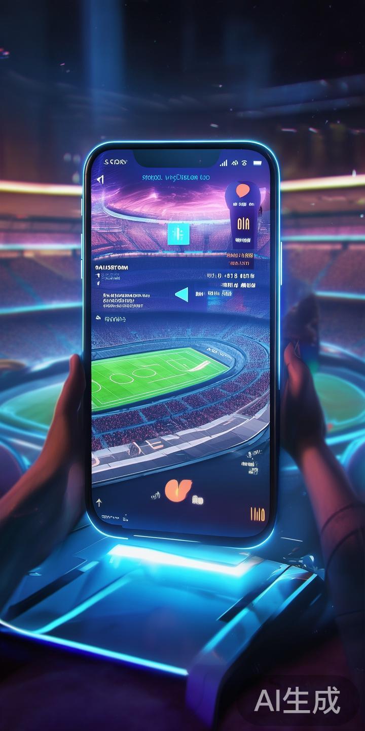 亚盈体育手机App未来版本的功能升级与发展趋势全面展望