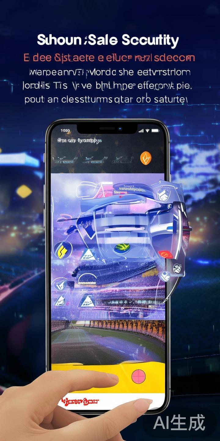 下载安装亚盈体育手机客户端应注意的安全防范措施与实用技巧解析