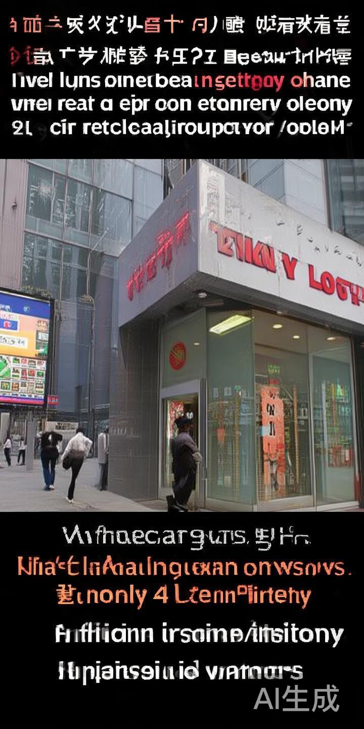 在亚盈体育平台购买彩票是否存在法律风险及相关问题分析