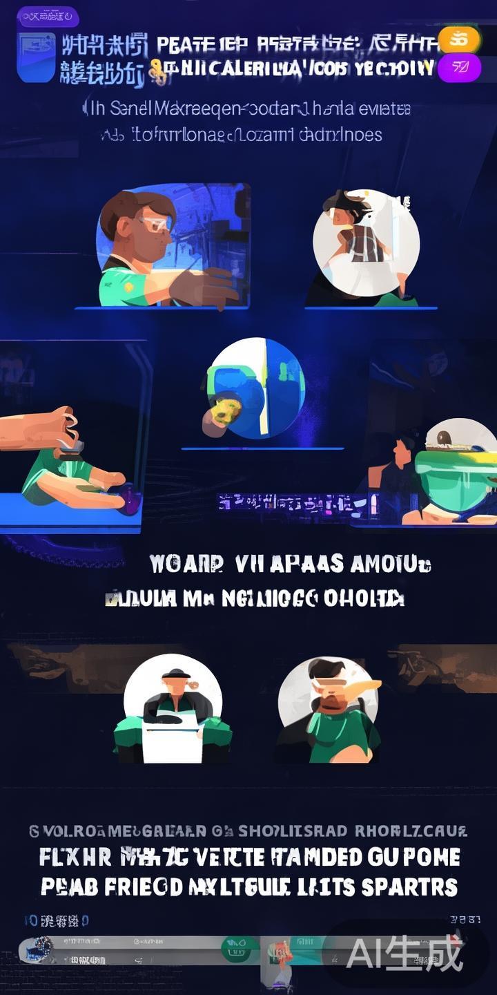 亚盈体育多人竞技模式全攻略:特色玩法与操作指南 在亚盈体育中,_实时互动_是其最大亮点之一。玩家可